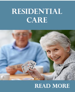 Residential Care